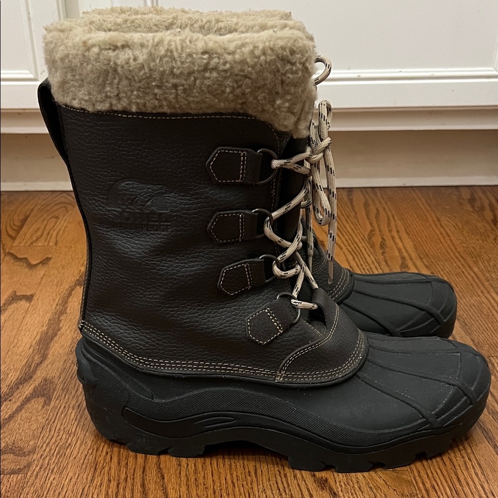 Sorel Winter Boots